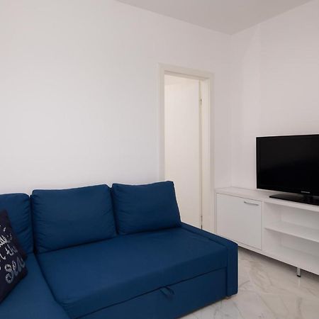City Apartment Domagoj Omiš Exterior foto